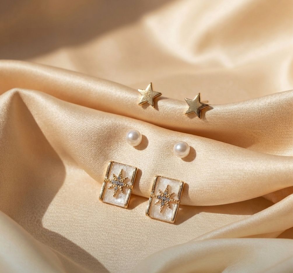 Veria jewellery
