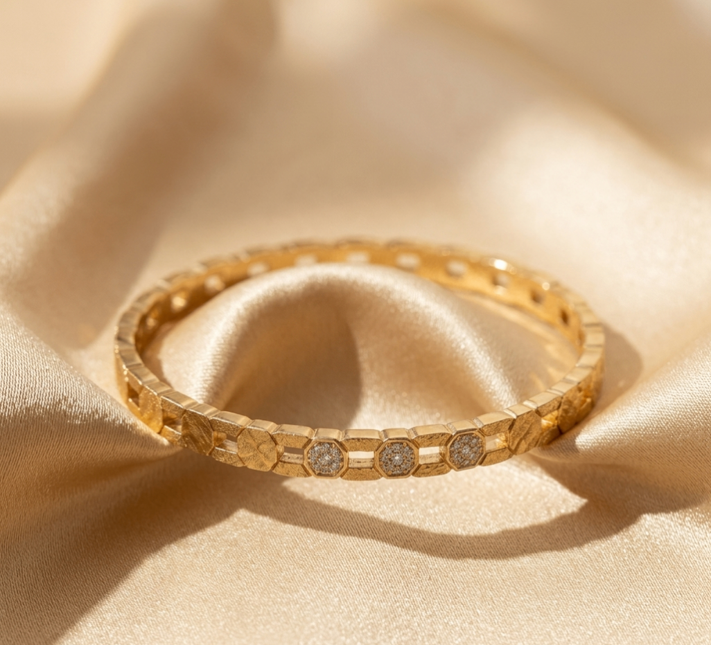 Veria jewellery